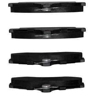 Mitsubishi Diamante Brake Pads - Rear - R1 Concepts - RNC Ceramic - `97-`04